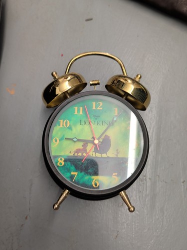 Vintage disney the - disney's, king