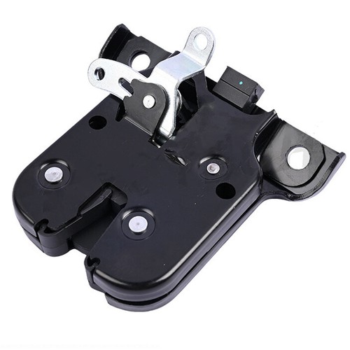Tailgate boot lid - lid, lock