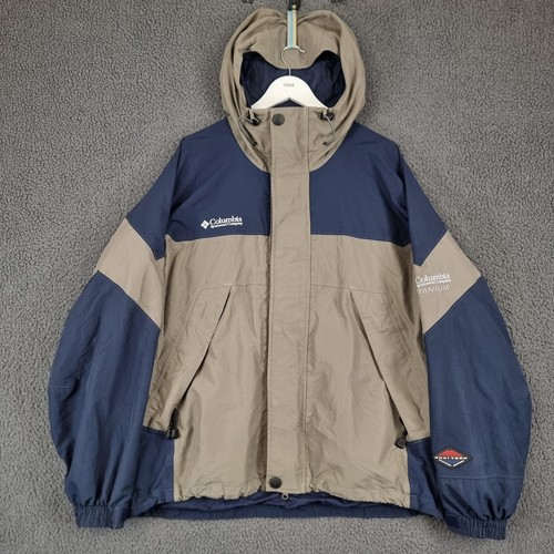 Vintage columbia titanium - vintage,