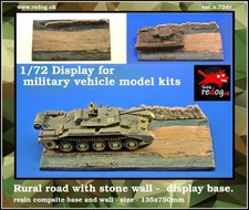 1/72  Display Base for