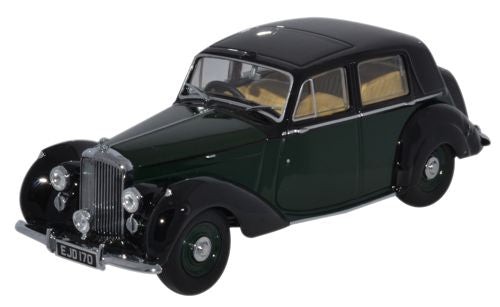 Oxford diecast bentley - bentley, mkvi