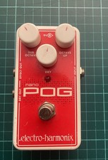 Electro-Harmonix Nano POG