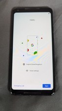Google Pixel 2 XL Smartphone