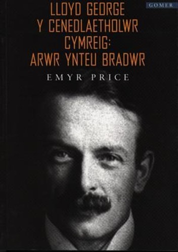 Lloyd george cenedlaetholwr - lloyd, y