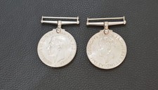 WW2 Medals GeorgIVS The