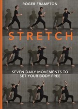 STRETCH by Roger Frampton
