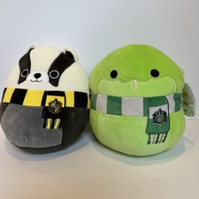 Harry Potter SquishMallows