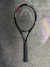 Head Speed Elite Tennis Racket