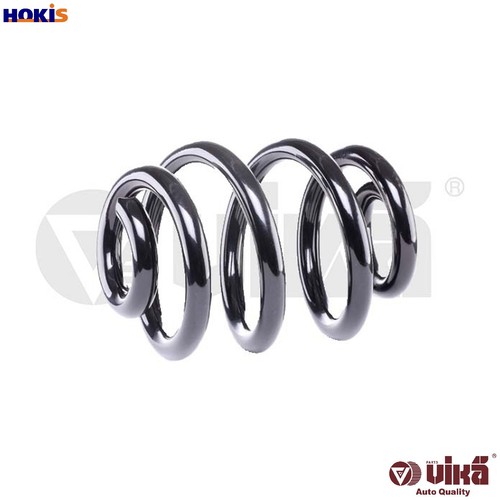 Suspension spring 55111603401 - spring,