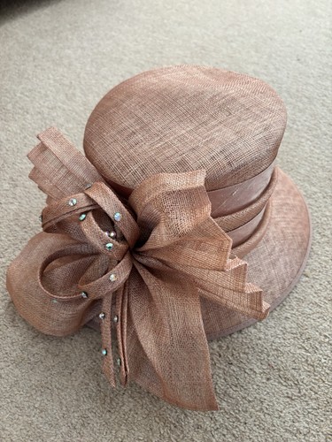 Capelli condici hat wedding - capelli,