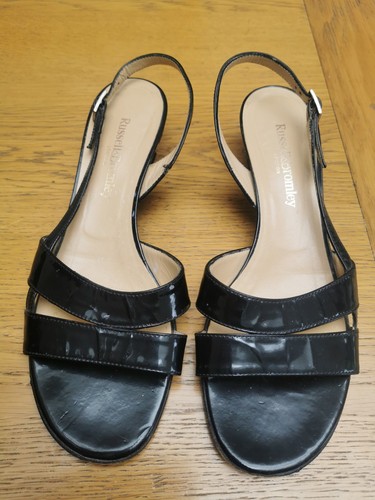 Russell bromley piazza - russell,