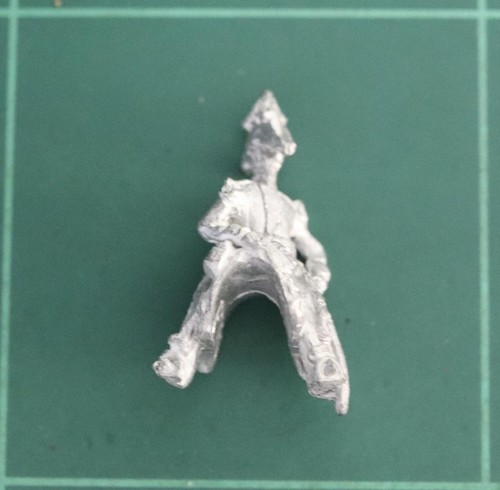 Hinchliffe models 25mm - hinchliffe,