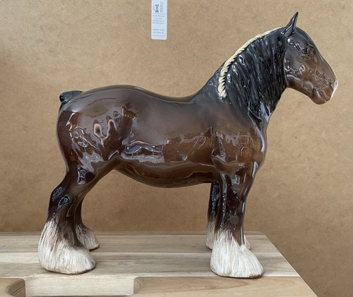 Beswick england ceramic shire - beswick,