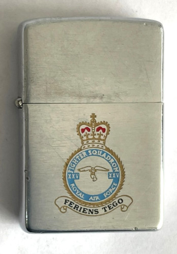Vintage zippo lighter - vintage,