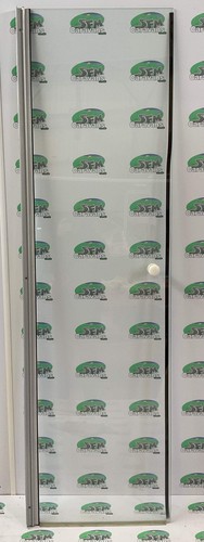 Shower door caravan - -,