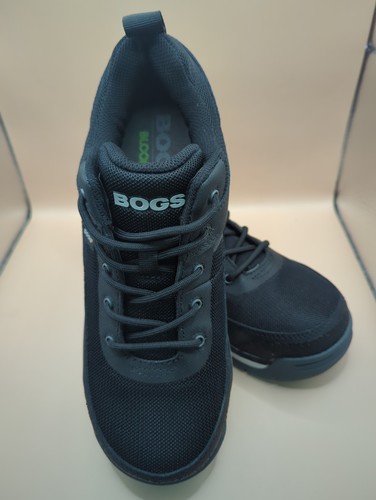 Bogs shale low composite - composite, toe