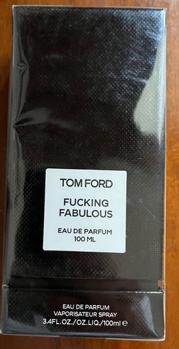 Tom ford fabulous - ford,