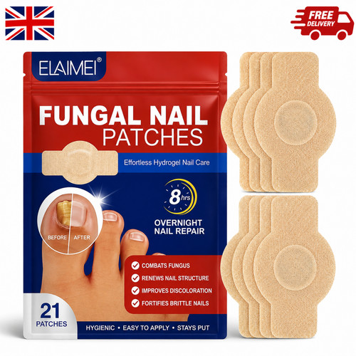 Anti fungal nail treatment - anti,