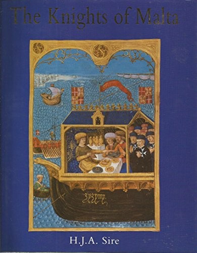 The knights malta - the,