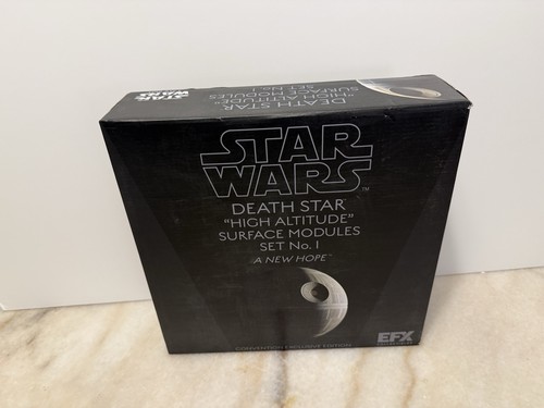 Efx collectibles star wars - efx,