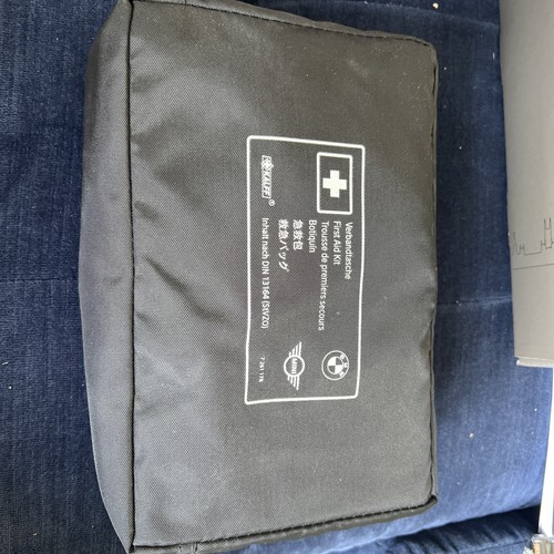 Bmw car first - car, bag