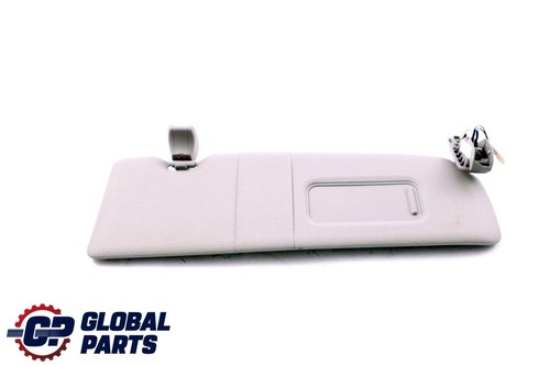 Bmw series f20 f21 - series, sun