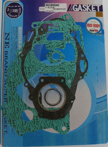 Dichtungssatz für suzuki - dichtungssatz,