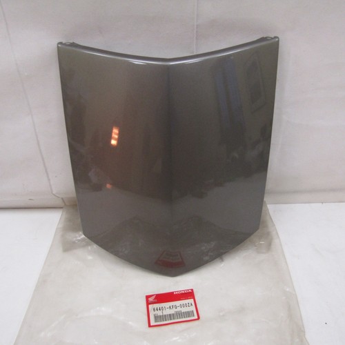 Front fairing panel honda - fairing,