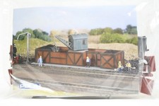 Pola 561 H0 - Coal bunker