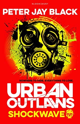 Shockwave urban - shockwave, (urban