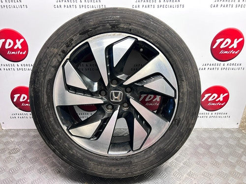 Honda 2013 2018 genuine - 2013-2018,