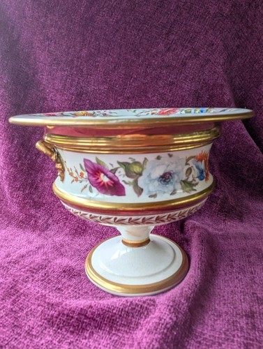Davenport potpourri rose - , dish