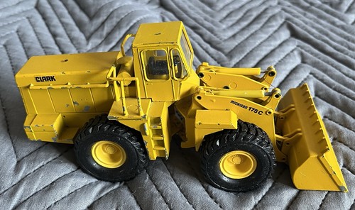 Conrad clarke 175 loader 50 - conrad,
