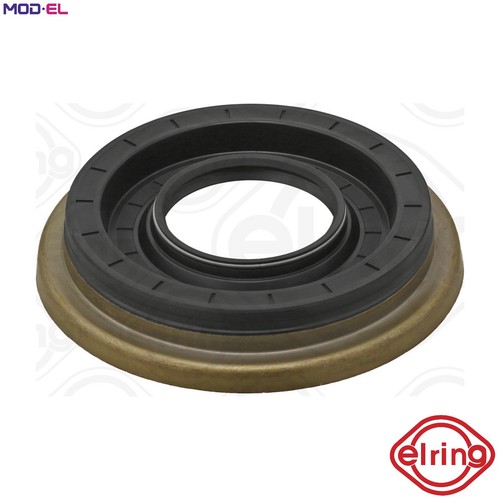 Shaft seal differential - shaft,