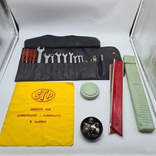TOOL KIT BAG ADAPT FERRARI 328