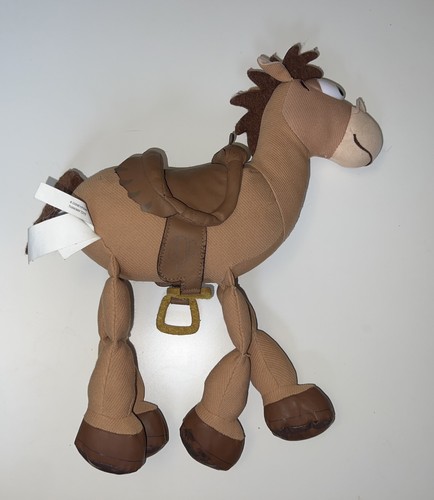 Bullseye thinkway disney - bullseye, pixar