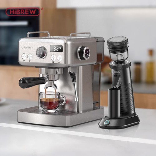 Hibrew h10a espresso - hibrew,