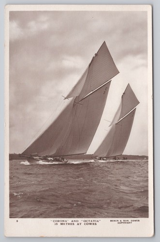 Rppc corona and octavia - rppc,