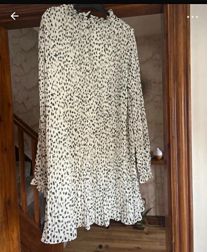 River island ivory black - river,