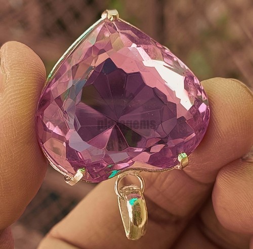Flawless 110 natural pink - ct,