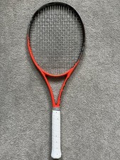 Head Youtek Radical MP 18/20 Grip 2 Tennis Racket ( Immaculate condition) Fritz*