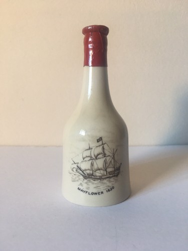 Rare spode mayflower - “,