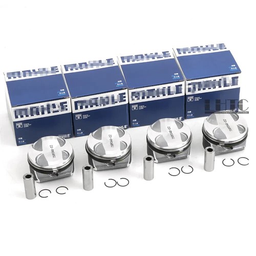 Std engine pistons - std,