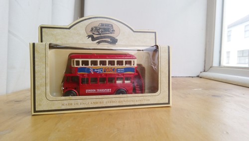 Lledo london made - london,,