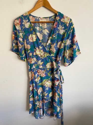 Sunday amor dress - amor,