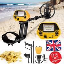 Professional deep underground - deep,