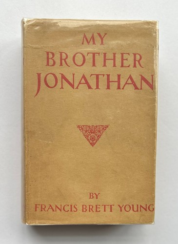 Brother jonathan francis - brother, by