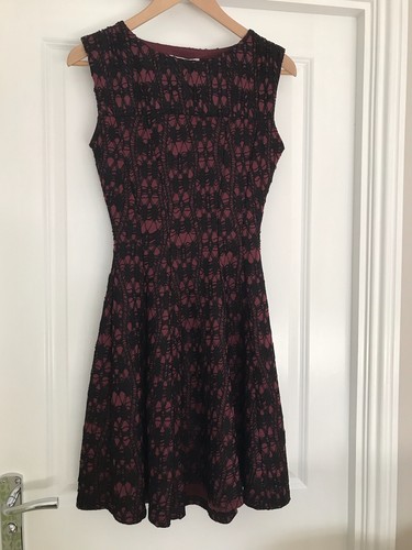 Jus orange alaina dress size - d,