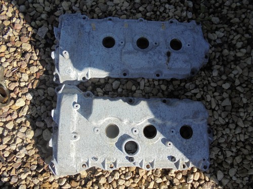 Vectra cam covers - cam,