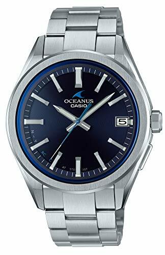 Casio oceanus ocw - casio,